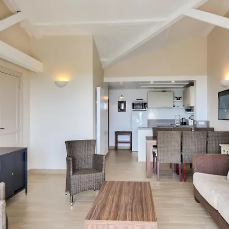 דירה Les Bastides Aux Restanques Du Golfe De St Tropez - Maeva - Bastide Vue Pour 6 Personnes - Prestige Mae-2259