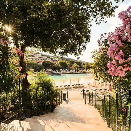 Les Bastides Aux Restanques Du Golfe De St Tropez - Maeva - Bastide Vue Pour 6 Personnes - Prestige Mae-2259 גרימו