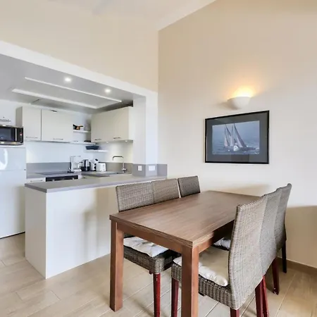 Les Bastides Aux Restanques Du Golfe De St Tropez - Maeva - Bastide Vue Pour 6 Personnes - Prestige Mae-2259 Гримо