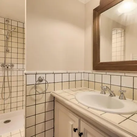 Les Bastides Aux Restanques Du Golfe De St Tropez - Maeva Home - Bastide Vue Mer Pour 6 Personnes - Prestige Mae-2259