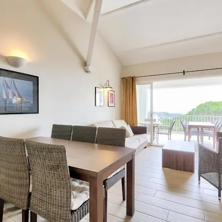 Les Bastides Aux Restanques Du Golfe De St Tropez - Maeva Home - Bastide Vue Mer Pour 6 Personnes - Prestige Mae-2259 Apartment Grimaud