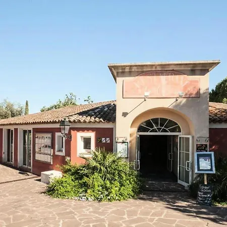 Les Bastides Aux Restanques Du Golfe De St Tropez - Maeva - Bastide Vue Pour 6 Personnes - Prestige Mae-2259 *